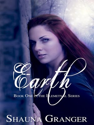 cover image of Earth